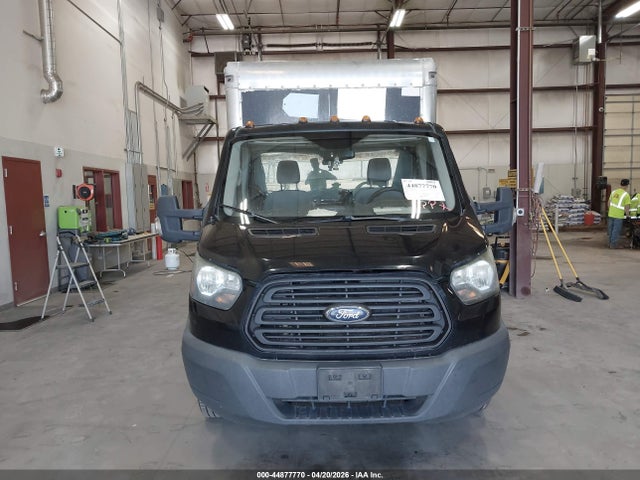 1FDBF9ZM9GKB56890 Ford Transit-350 Cab