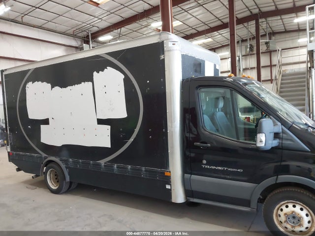 1FDBF9ZM9GKB56890 Ford Transit-350 Cab