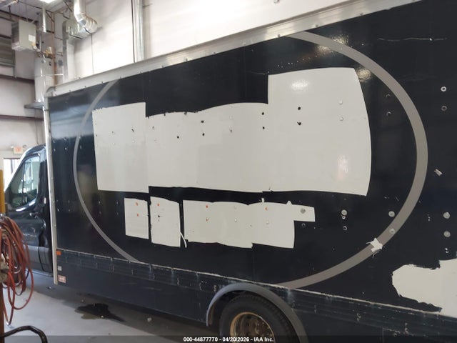1FDBF9ZM9GKB56890 Ford Transit-350 Cab