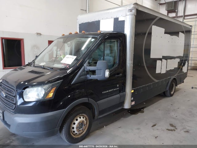 1FDBF9ZM9GKB56890 Ford Transit-350 Cab