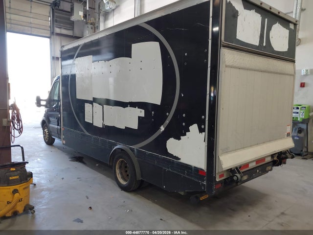 1FDBF9ZM9GKB56890 Ford Transit-350 Cab