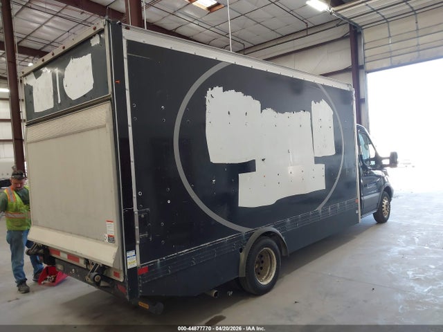 1FDBF9ZM9GKB56890 Ford Transit-350 Cab