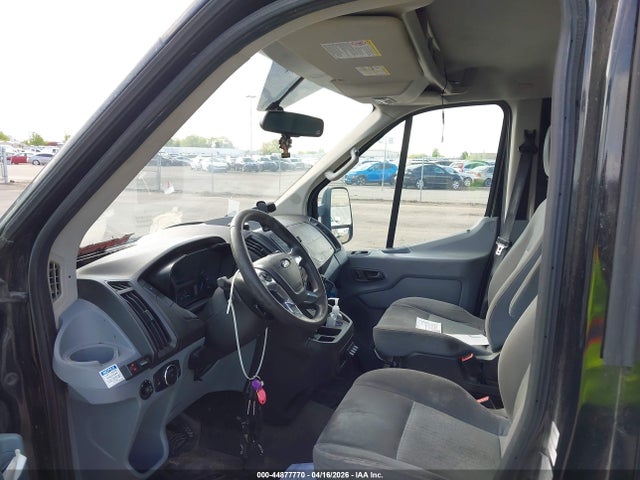 1FDBF9ZM9GKB56890 Ford Transit-350 Cab