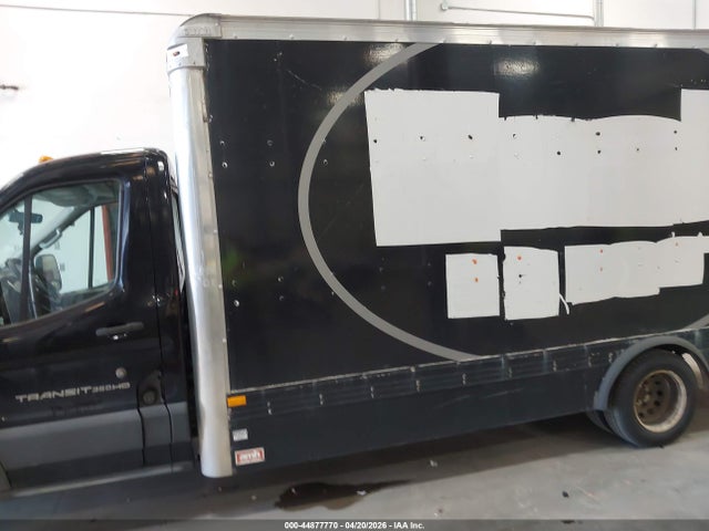 1FDBF9ZM9GKB56890 Ford Transit-350 Cab