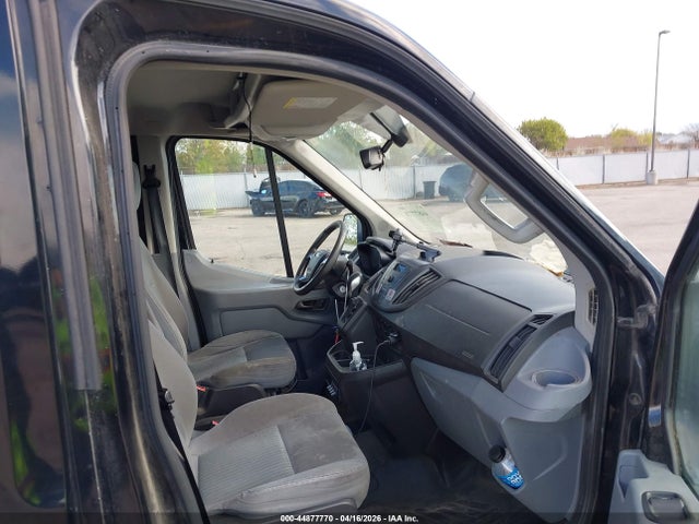 1FDBF9ZM9GKB56890 Ford Transit-350 Cab