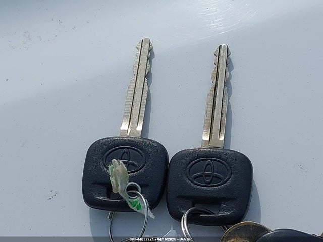 Toyota Tacoma 2014 5TFTX4CN5EX042590 Image 11