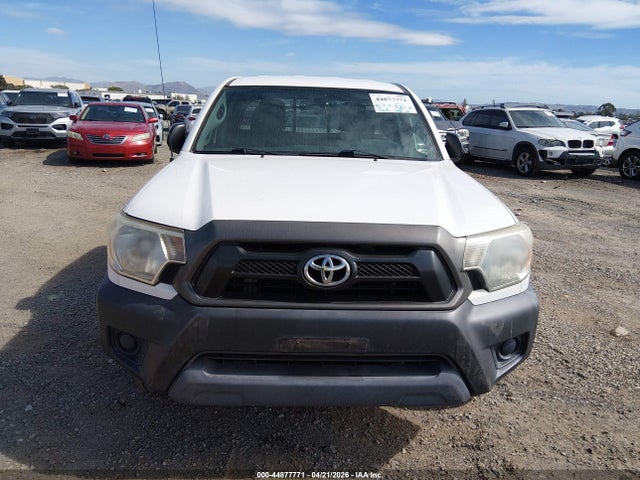Toyota Tacoma 2014 5TFTX4CN5EX042590 Image 12