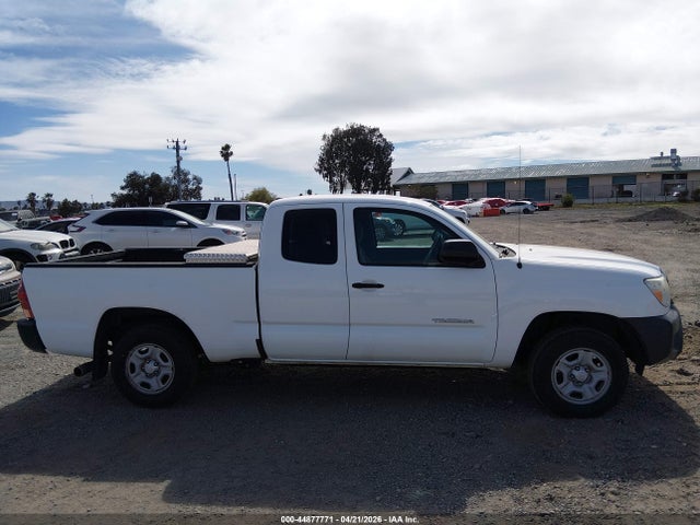Toyota Tacoma 2014 5TFTX4CN5EX042590 Image 13