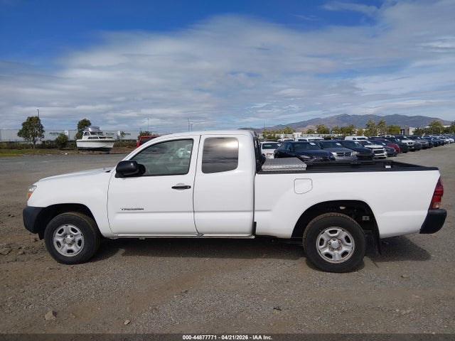Toyota Tacoma 2014 5TFTX4CN5EX042590 Image 14