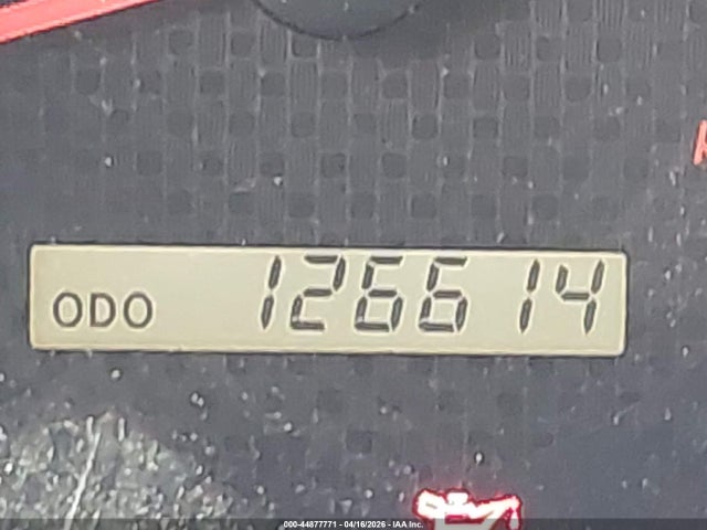 Toyota Tacoma 2014 5TFTX4CN5EX042590 Image 15