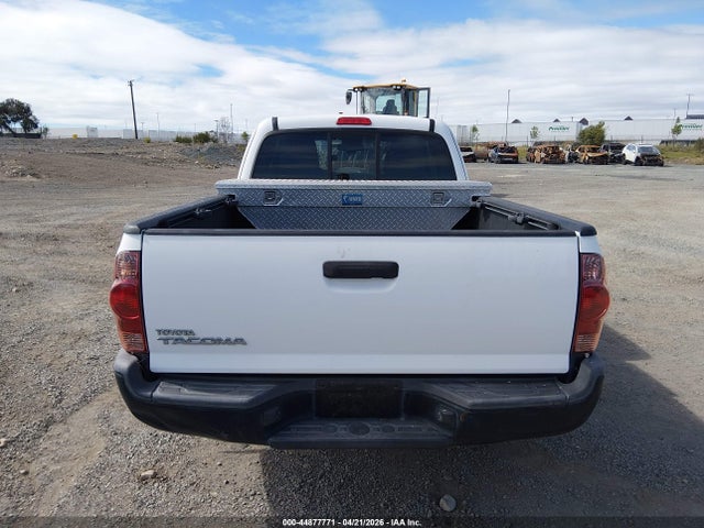 Toyota Tacoma 2014 5TFTX4CN5EX042590 Image 16