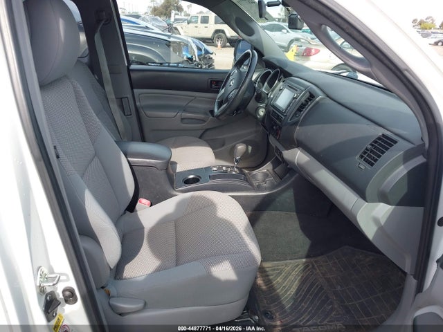 Toyota Tacoma 2014 5TFTX4CN5EX042590 Image 5