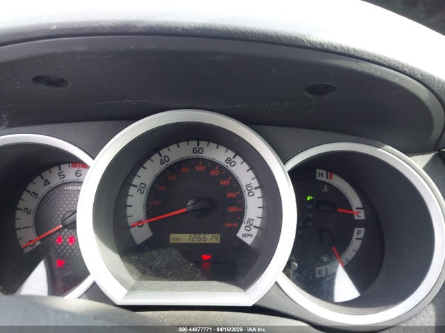 Toyota Tacoma 2014 5TFTX4CN5EX042590 Image 7