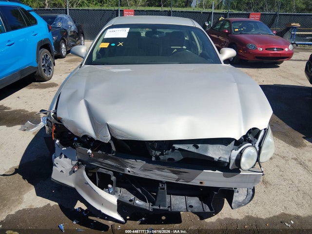 Продажа на аукционе авто 2008 Buick Lacrosse Cx, vin: 2G4WC582281188021, номер лота: 44877773