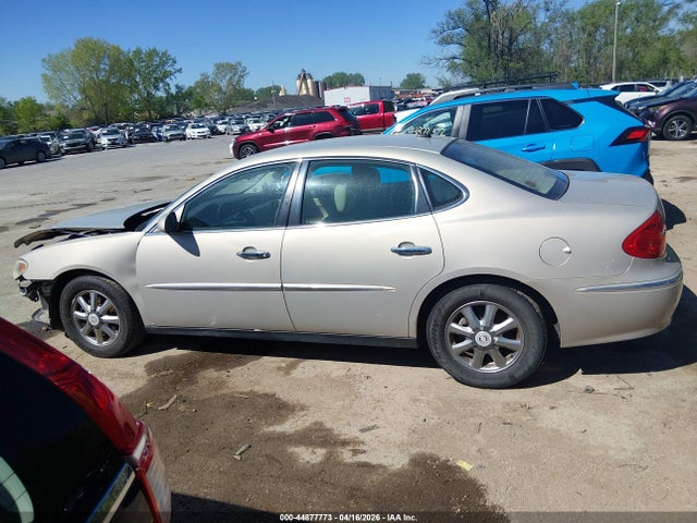 Продажа на аукционе авто 2008 Buick Lacrosse Cx, vin: 2G4WC582281188021, номер лота: 44877773