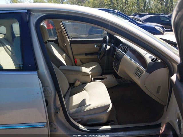 Продажа на аукционе авто 2008 Buick Lacrosse Cx, vin: 2G4WC582281188021, номер лота: 44877773