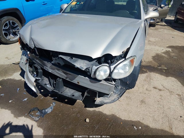 Продажа на аукционе авто 2008 Buick Lacrosse Cx, vin: 2G4WC582281188021, номер лота: 44877773