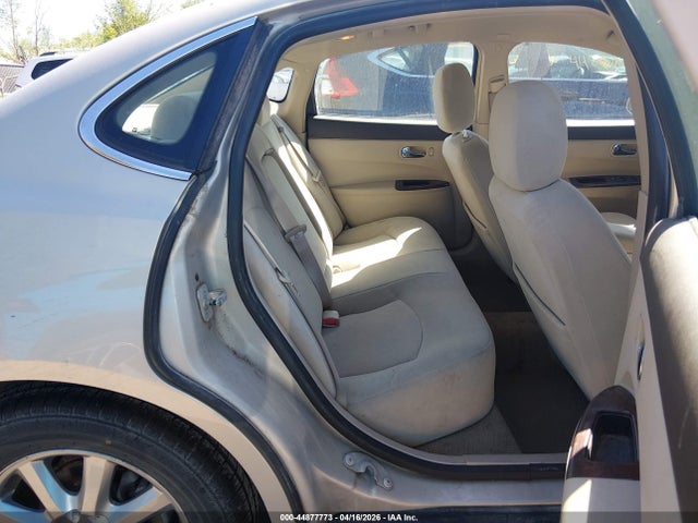 Продажа на аукционе авто 2008 Buick Lacrosse Cx, vin: 2G4WC582281188021, номер лота: 44877773