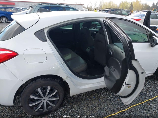 3G1BC6SM4KS605033 Chevrolet CRUZE LS