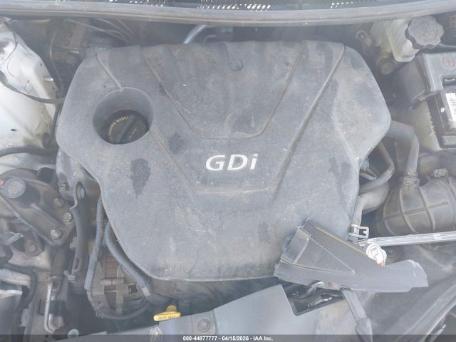 KMHCT4AEXFU883818 Hyundai ACCENT GLS