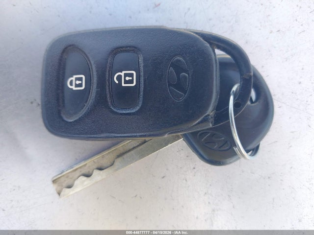 KMHCT4AEXFU883818 Hyundai ACCENT GLS
