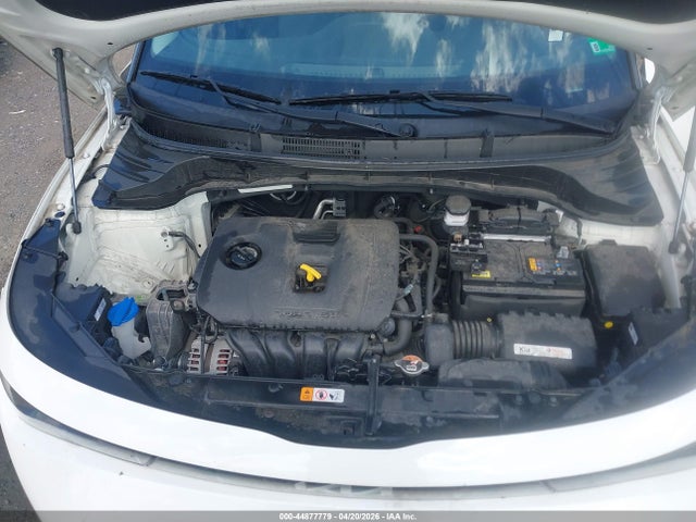 2023 Kia Soul Lx მანქანა იყიდება აუქციონზე, vin: KNDJ23AU7P7839176, აუქციონის ნომერი: 44877779