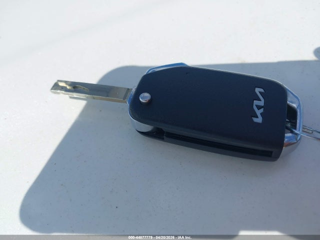 2023 Kia Soul Lx მანქანა იყიდება აუქციონზე, vin: KNDJ23AU7P7839176, აუქციონის ნომერი: 44877779