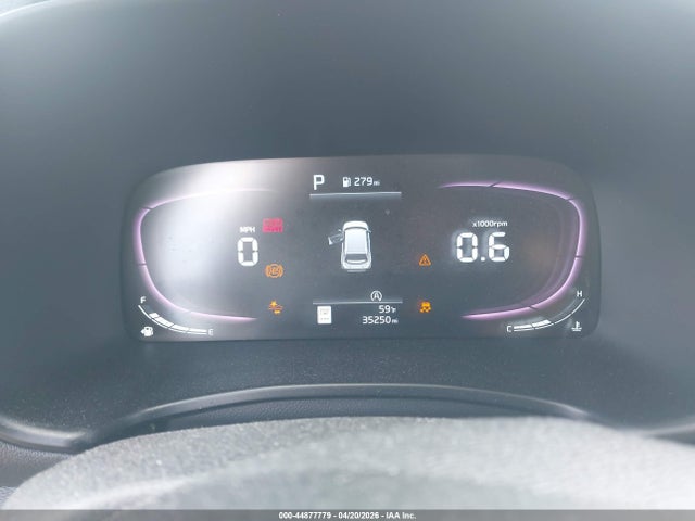 2023 Kia Soul Lx მანქანა იყიდება აუქციონზე, vin: KNDJ23AU7P7839176, აუქციონის ნომერი: 44877779