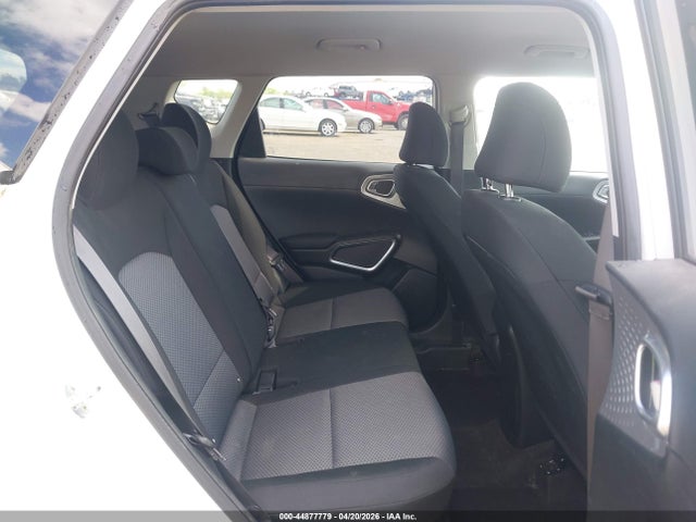 2023 Kia Soul Lx მანქანა იყიდება აუქციონზე, vin: KNDJ23AU7P7839176, აუქციონის ნომერი: 44877779