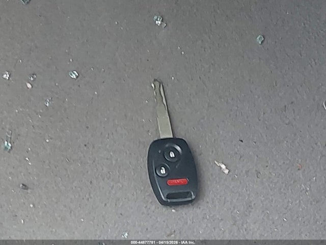 2006 Honda Civic Lx მანქანა იყიდება აუქციონზე, vin: 2HGFG12666H541363, აუქციონის ნომერი: 44877781
