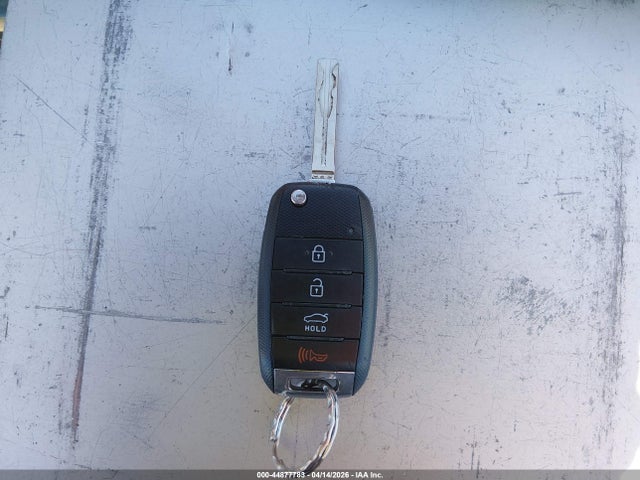 Продаж на аукціоні авто 2014 Kia Rio Lx, vin: KNADM4A36E6365659, номер лоту: 44877783