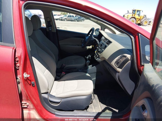 Продаж на аукціоні авто 2014 Kia Rio Lx, vin: KNADM4A36E6365659, номер лоту: 44877783
