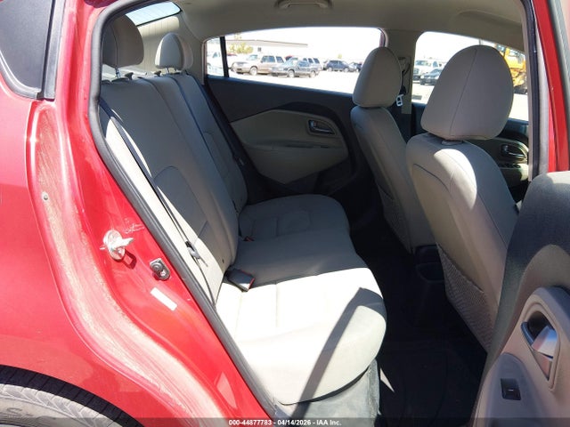 Продаж на аукціоні авто 2014 Kia Rio Lx, vin: KNADM4A36E6365659, номер лоту: 44877783