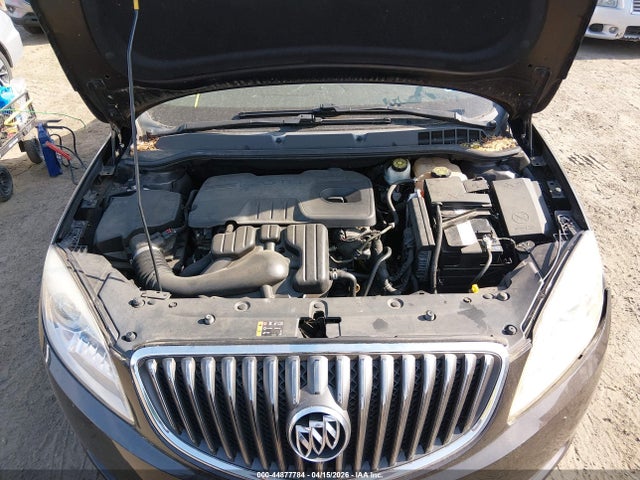 Aukcja sprzedaży 2013 Buick Verano, vin: 1G4PP5SKXD4174111, numer aukcji: 44877784