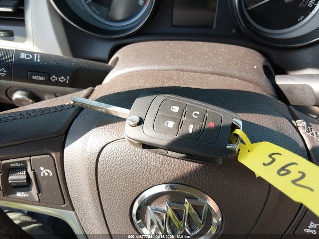 Aukcja sprzedaży 2013 Buick Verano, vin: 1G4PP5SKXD4174111, numer aukcji: 44877784