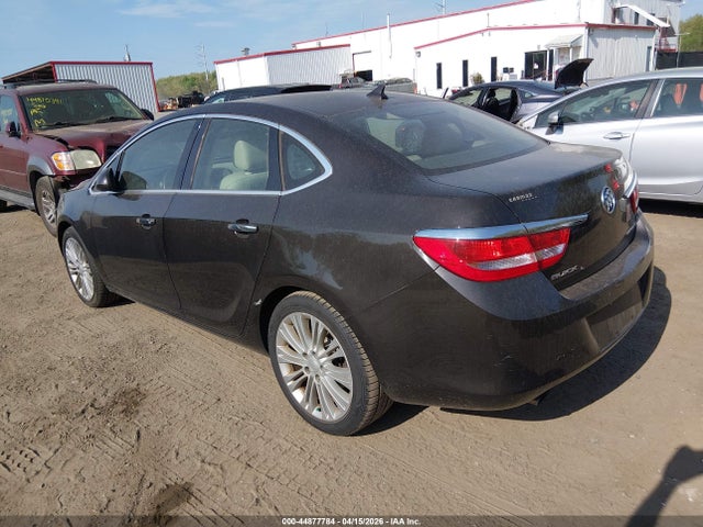 Aukcja sprzedaży 2013 Buick Verano, vin: 1G4PP5SKXD4174111, numer aukcji: 44877784