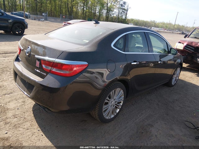 Aukcja sprzedaży 2013 Buick Verano, vin: 1G4PP5SKXD4174111, numer aukcji: 44877784