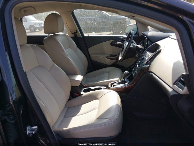 Aukcja sprzedaży 2013 Buick Verano, vin: 1G4PP5SKXD4174111, numer aukcji: 44877784