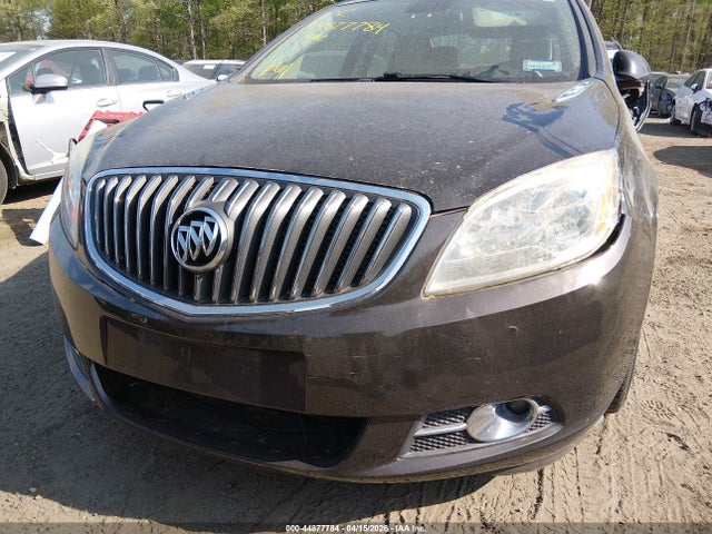 Aukcja sprzedaży 2013 Buick Verano, vin: 1G4PP5SKXD4174111, numer aukcji: 44877784