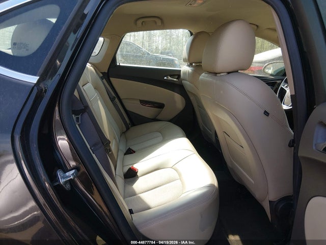 Aukcja sprzedaży 2013 Buick Verano, vin: 1G4PP5SKXD4174111, numer aukcji: 44877784