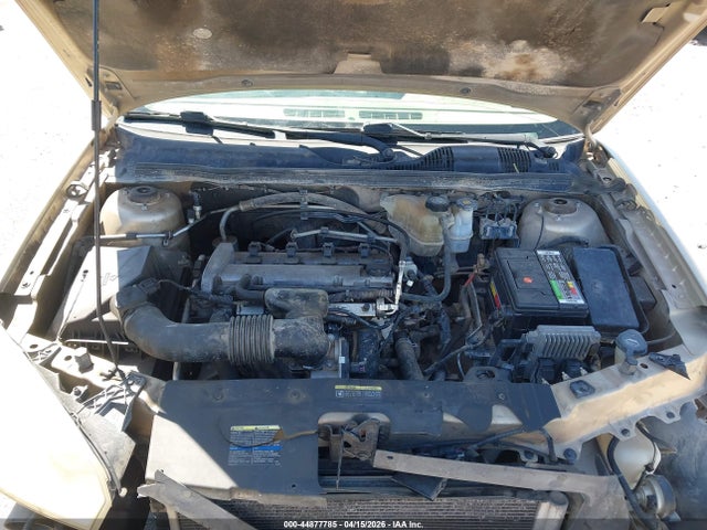 44877785 :رقم المزاد ، 1G1ZS58F67F293118 vin ، 2007 Chevrolet Malibu Ls مزاد بيع