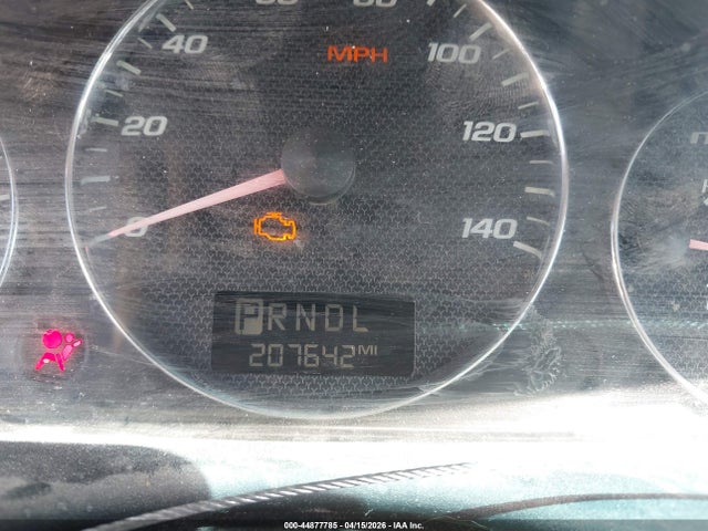 44877785 :رقم المزاد ، 1G1ZS58F67F293118 vin ، 2007 Chevrolet Malibu Ls مزاد بيع