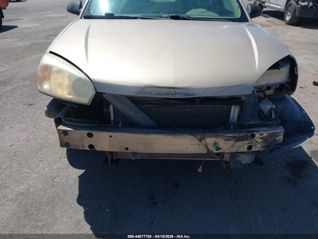 44877785 :رقم المزاد ، 1G1ZS58F67F293118 vin ، 2007 Chevrolet Malibu Ls مزاد بيع