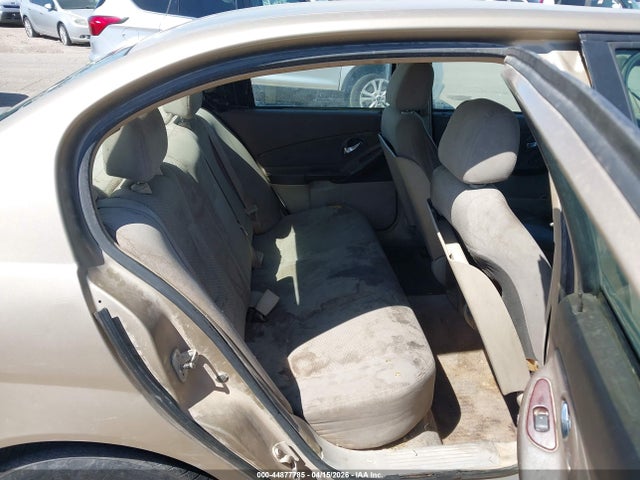 44877785 :رقم المزاد ، 1G1ZS58F67F293118 vin ، 2007 Chevrolet Malibu Ls مزاد بيع