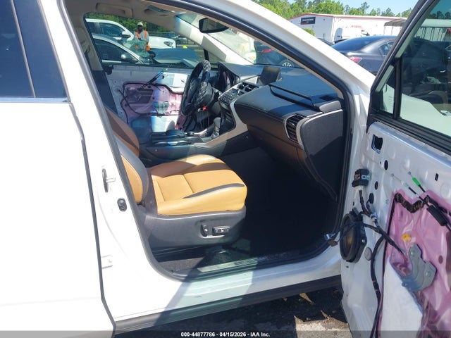 Aukcja sprzedaży 2017 Lexus Nx 200t, vin: JTJYARBZ8H2058483, numer aukcji: 44877786