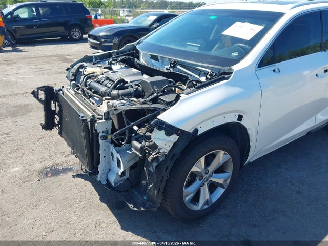 Aukcja sprzedaży 2017 Lexus Nx 200t, vin: JTJYARBZ8H2058483, numer aukcji: 44877786