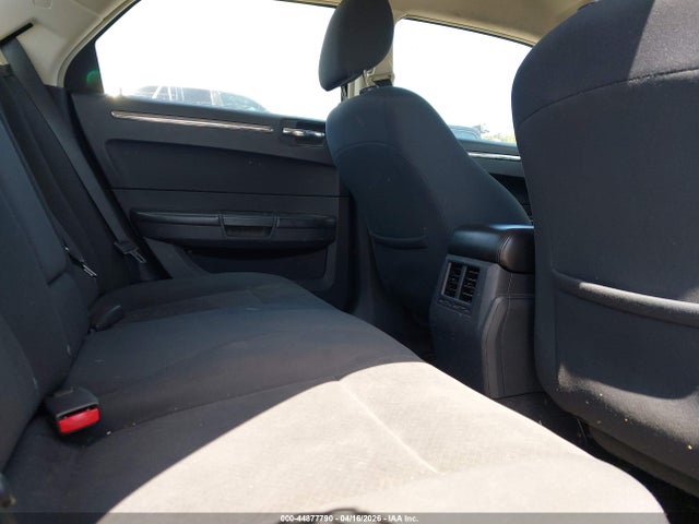 Продажа на аукционе авто 2010 Chrysler 300 Touring, vin: 2C3CA4CD9AH173811, номер лота: 44877790