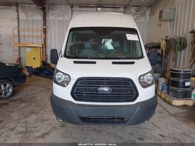44877793 :رقم المزاد ، 1FTNR3XG1FKA04541 vin ، 2015 Ford Transit-250 مزاد بيع