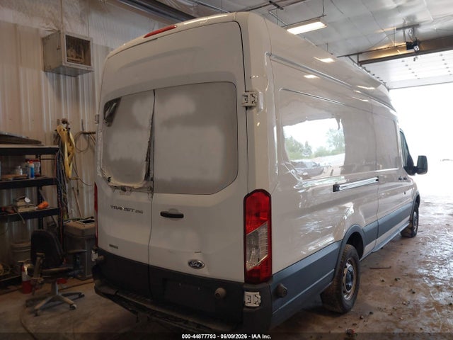 44877793 :رقم المزاد ، 1FTNR3XG1FKA04541 vin ، 2015 Ford Transit-250 مزاد بيع