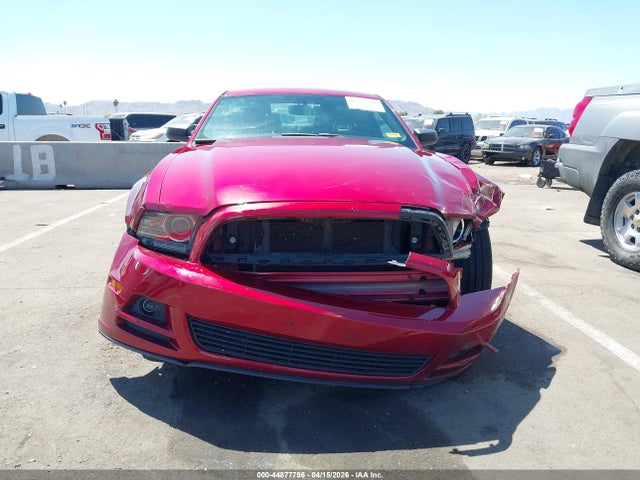 1ZVBP8AMXE5288816 Ford Mustang V6